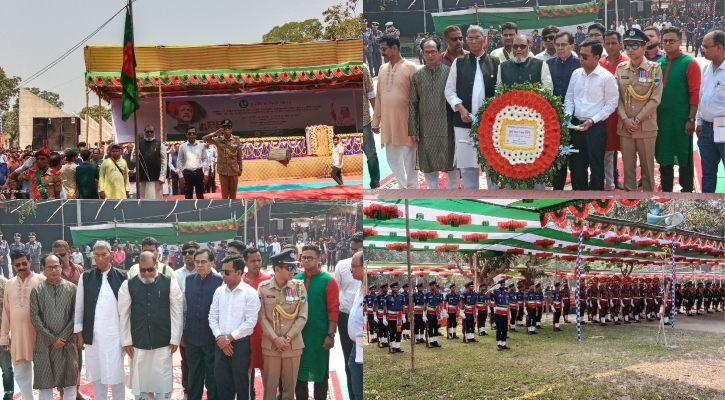 বীর মুক্তিযোদ্ধাদের তালিকা চূড়ান্তভাবে প্রকাশ করা হয়েছে: মন্ত্রী